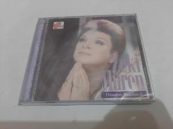 ZEKİ MÜREN  DÜNDEN BUGÜNE  5  CD  JELATİNLİ