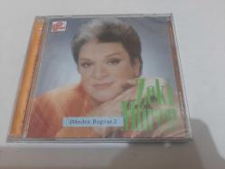 ZEKİ MÜREN  DÜNDEN BUGÜNE  2  CD  JELATİNLİ