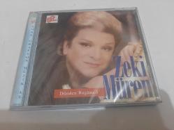 ZEKİ MÜREN  DÜNDEN BUGÜNE  1  CD  JELATİNLİ