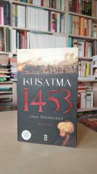 Kuşatma - 1453