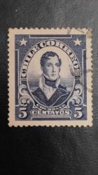 LOT.11 » 1929 YILI ŞİLİ AMİRAL TOMAS COCNAINS  DAMGALI    ŞARNİYER İZLİ