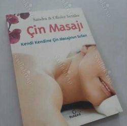 Çin Masajı; Kendi Kendine Çin Masajının Sırları