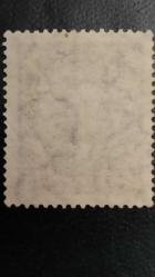 1911 YILI ŞİLİ JOAQION PRİATO   DAMGALI    ŞARNİYERSİZ