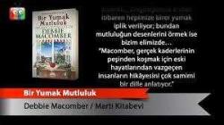 Bir Yumak Mutluluk Debbie Macomber  MARTI YAYINLARI