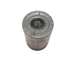 1. DÜNYA SAVAŞI FRANSIZ DENİZCİ SUBAY DÜĞMESİ KLİŞESİ