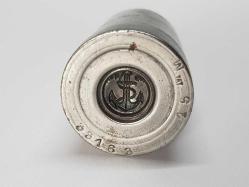 1. DÜNYA SAVAŞI FRANSIZ DENİZCİ SUBAY DÜĞMESİ KLİŞESİ