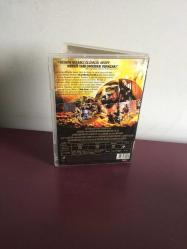 Dvd Film Keskin Nişancı Ölümcül Hedef Türkçe Altyazılı Billy Zane