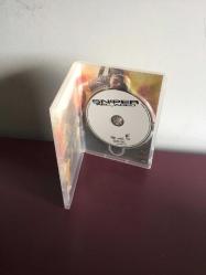 Dvd Film Keskin Nişancı Ölümcül Hedef Türkçe Altyazılı Billy Zane