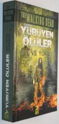 Yürüyen Ölüler : Bul ve Yok Et