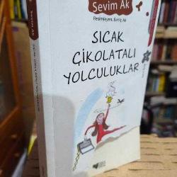 Sıcak Çikolatalı Yolculuklar