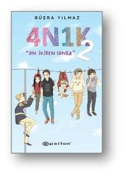 4N1K 2 - ON İKİDEN SONRA