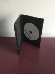 Dvd Film İntikam Yolu Türkçe Dublaj Nicolas Cage