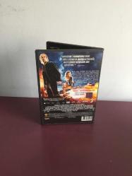 Dvd Film İntikam Yolu Türkçe Dublaj Nicolas Cage