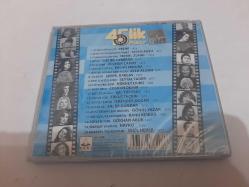 45 LİK PLAKLAR 2 CD  JELATİNLİ