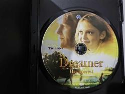 Dreamer: Inspired By a True Story (2005) / Hayalperest / DVD Film
