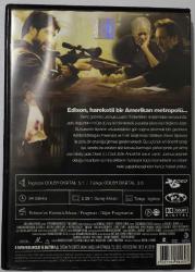 Edison (2005) / DVD Film