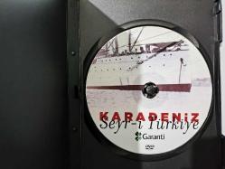 Karadeniz: Seyr-i Türkiye / DVD Film