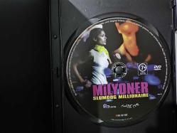 Slumdog Millionaire (2008) / Milyoner / DVD Film