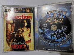 Starship Troopers 2: Hero of the Federation (2004) / Yıldız Gemisi Askerleri 2 / DVD Film