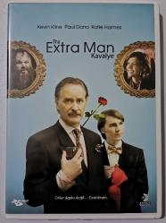 The Extra Man (2010) / Kavalye / DVD Film
