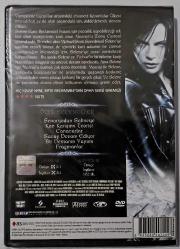 Underworld: Evolution (2006) / Karanlıklar Ülkesi: Evrim / DVD Film - Ambalajında