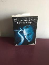 Efemera - Dvd Film Sonsuz Aşk Türkçe Dublaj Ambalajlı Kevin Costner - kitantik - kitaLog