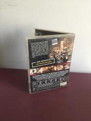 Dvd Film Özel Tim Çatışma Türkçe Altyazılı Robert Patrick