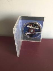 Dvd Film X-Men Türkçe Dublaj Patrick Stewart Hugh Jackman Bryan Singer