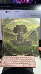 HAROLD MELVIN & BLUE NOTES - WAKE UP EVERYBODY - CBS RECORDS 1975 33'LÜK LONG PLAY - KAPAK YIPRANMIŞ PLAK İYİ DURUMDA... - VINLY
