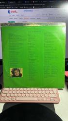 HAROLD MELVIN & BLUE NOTES - WAKE UP EVERYBODY - CBS RECORDS 1975 33'LÜK LONG PLAY - KAPAK YIPRANMIŞ PLAK İYİ DURUMDA... - VINLY