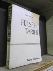 FELSEFE TARİHİ