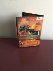 Dvd Film Hüküm Türkçe Dublaj Timothy Dalton