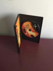 Dvd Film Hüküm Türkçe Dublaj Timothy Dalton