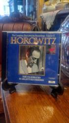VLADIMIR HOROWITZ - VOLUME VI / HOROWITZ PERFORMS BEETHOVEN / CD