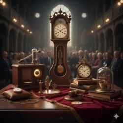 Elektronik ve Dekoratif Obje Mezatı