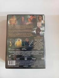 Crash - çarpışma   acılmamış ambalajında sıfır  koleksiyon klasik  dvd film YILMAZ VİDEO