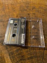 ALİ ASKER - ZORDUR - KASET