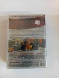 Vahşet şehri - the cıty of vıolence  özel baskı   acılmamış ambalajında sıfır  koleksiyon klasik  dvd film YILMAZ VİDEO