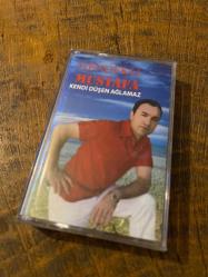 HENDEKLİ MUSTAFA - KENDİ DÜŞEN AĞLAMAZ - KASET