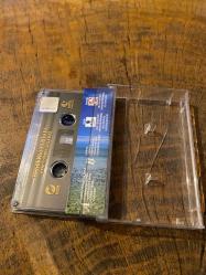 HENDEKLİ MUSTAFA - KENDİ DÜŞEN AĞLAMAZ - KASET