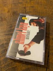 AHMET KAYA - RESİTALLER 2 - KASET (JELATİNİNDE)