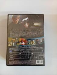 80 dakika- gabrıel mann  acılmamış ambalajında sıfır  koleksiyon klasik  dvd film YILMAZ VİDEO