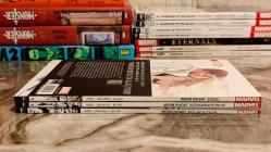 Marvel | Moon Knight Cilt 1-2-3 | Üç Kitap Takım Set