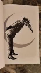 Marvel | Moon Knight Cilt 1-2-3 | Üç Kitap Takım Set