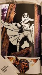 Marvel | Moon Knight Cilt 1-2-3 | Üç Kitap Takım Set