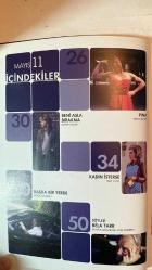 ALTYAZI AYLIK SİNEMA DERGİSİ - MAYIS 2011 SAYI: 106 - ÇETİN BASKIN - ALTUĞ AKIN - KAYA ÖZKARACALAR - ESRA BAKKABAGİOĞLU - SONAY BAN - ZEYNEP ÖZEN BARKOT - BERKER ERSOY - SAYGUN GÖKARIKSEL - SEMİH KORHAN GÜNER - DERYA KOÇ - FİKRET KONUŞLU - ELE PEKER - BARIŞ SAYDAM - NECATİ SÖNMEZ - MURAT TIRPAN - ALİ TIRALI - ASLI ÖZGEN TUNCER - PINAR USTA - KEMAL D. YILMAZ - SİNAN YUSUFOĞLU - AHMET YÜCE - RIZA KIRAÇ - SELİM GÜNEŞ - TOLGA KARAÇELİK - STUART STAPLES - BÉLA TARR - JULIEN TEMPLE  PINA 3D - HAREKETİN ŞİİRİ - BENİ ASLA BIRAKMA - BAŞKA BİR YERDE - KADIN İSTERSE - ŞEYTANI GÖRDÜM - POTICHE - FESTİVALİN ARDINDAN: BÉLA TARR - STUART STAPLES - JULIEN TEMPLE - SÖYLEŞİLER - LOZEL - TINDERSTICKS - İKİNCİ EL: KÖPEKLERİN GÜNÜ - DİZİ FİLM KUŞAĞI: FRIDAY NIGHT LIGHTS - 6. İŞÇİ FİLMLERİ FESTİVALİ - DOCUMENTARIST 2011 - KISA METRAJ - DEVRE DIŞI - DOCİSTANBUL - YENİ ÇIKANLAR: İSTANBUL FİLM FESTİVALİ’NİN 30 YILINDAN 20 YÖNETMEN - 30 YIL ÖNCE - ELEŞTİRİLER: BİZİM BÜYÜK ÇARESİZL -  TAM TAKIM EKSİKSİZ 96 SAYFA