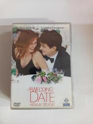 Kiralık sevgili   acılmamış ambalajında sıfır  koleksiyon klasik  dvd film YILMAZ VİDEO