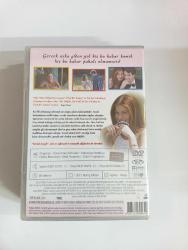 Kiralık sevgili   acılmamış ambalajında sıfır  koleksiyon klasik  dvd film YILMAZ VİDEO