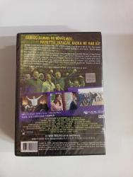 Yeşil sokak holiganlar   acılmamış ambalajında sıfır  koleksiyon klasik  dvd film YILMAZ VİDEO