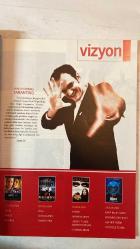 ALTYAZI AYLIK SİNEMA DERGİSİ - OCAK 2004 SAYI: 25 - QUENTIN TARANTINO - ROBERT RODRIGUEZ - ÖMER KAVUR - YÜKSEL YAVUZ - KARTAL TIBET - HALİT AKÇATEPE - MEHMET ALİ ALABORA - HAŞMET TOPALOĞLU - ÜMİT KIVANÇ  KILL BILL: BÖLÜM 1 - JAPON KORKU SİNEMASI DOSYASI - BİR ZAMANLAR MEKSİKA'DA - NEMO: KAYIP BALIK - KARŞILAŞMA - DÜZENBAZ ROGER - LOONEY TUNES: MACERAYA DEVAM - KABUS - ONÜÇ - ELVEDA LENIN - KORKUNÇ BİR FİLM 3 - ZAMAN ÖTESİ - OKUL - ARARAT - ÖLÜMCÜL DEVİR - AŞK HER YERDE - MERHABA HABABAM SINIFI - VIZONTELE TUUBA - UCUZLUĞUN GİZLİ ÇEKİCİLİĞİ: BİR ZAMANLAR MEKSİKA'DA - BİR FİLMİN HİKAYESİ: OKUL - ARARAT'IN SORUNLU KUTUSU - TARANTINO'NUN NİTELEDİĞİ ROBERT FİLMİNDE EL MARIACHİ - ÖMER KAVUR'LA KARŞILAŞMA - KÜÇÜK ÖZGÜRLÜKLER - PARALEL TOPLUMLAR - HABABAM SINIFI - NEMO: ARARIM SENİ HER YERDE - KUŞBAKIŞI JAPON KORKU SİNEMASI TARİHİ - KOPUNE RUHU - HAFIZAYNUK KORKU: RINGU - OTAKU KÜLTÜRÜN JAPON HALLERİ - LONDRA'DAN NOTLAR - BİTMEYEN MUCİZE: KOLOMBİYA SİNEMASI - BİN -  TAM TAKIM EKSİKSİZ 96 SAYFA